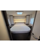 Etrusco T 7400 QBC d'occasion état neuf
