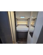 Etrusco T 7400 QBC d'occasion état neuf