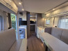 Camping-car profilé Etrusco T7400QBC occasion 2023
