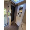 Etrusco T 7400 QBC d'occasion état neuf