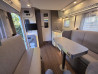 Camping-car profilé Etrusco T7400QBC occasion 2023