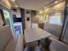 Camping-car profilé Etrusco T7400QBC occasion 2023