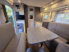 Camping-car profilé Etrusco T7400QBC occasion 2023