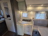 Camping-car profilé Etrusco T7400QBC occasion 2023