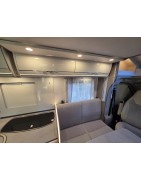 Etrusco T 7400 QBC d'occasion état neuf