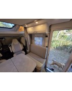 Etrusco T 7400 QBC d'occasion état neuf