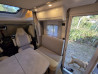 Camping-car profilé Etrusco T7400QBC occasion 2023