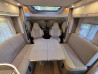 Camping-car profilé Etrusco T7400QBC occasion 2023