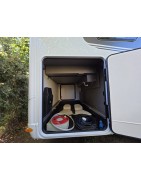 Etrusco T 7400 QBC d'occasion état neuf