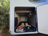 Camping-car profilé Etrusco T7400QBC occasion 2023