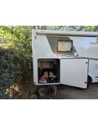 Etrusco T 7400 QBC d'occasion état neuf
