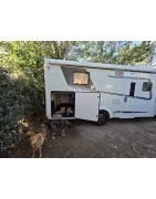 Etrusco T 7400 QBC d'occasion état neuf