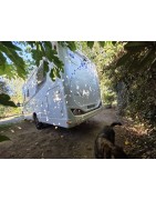 Etrusco T 7400 QBC d'occasion état neuf
