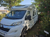 Camping-car profilé Etrusco T7400QBC occasion 2023