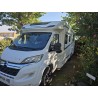 Etrusco T 7400 QBC d'occasion état neuf