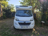 Camping-car profilé Etrusco T7400QBC occasion 2023