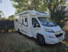 Camping-car profilé Etrusco T7400QBC occasion 2023