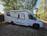 Camping-car profilé Etrusco T7400QBC occasion 2023