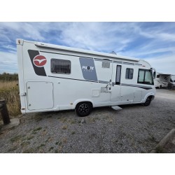 Pilote G720FC Sensation 160cv boite automatique garanti 12 mois occasion