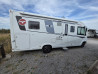 Camping-car intégral Pilote G720 FC Sensation occasion récent