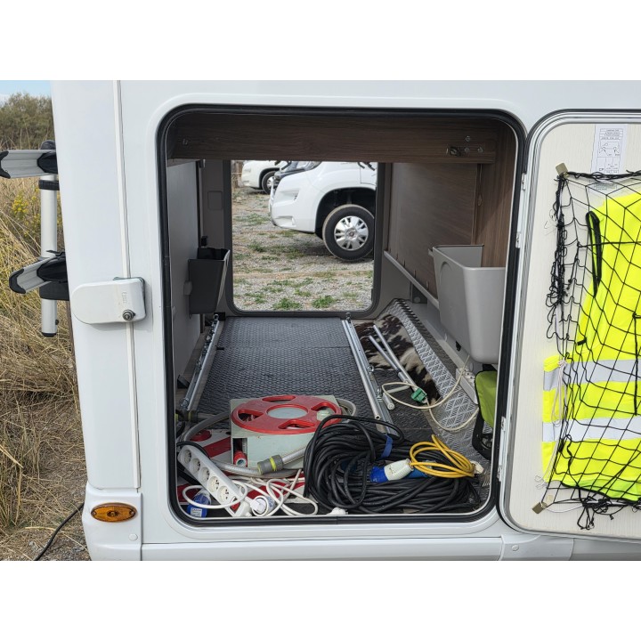 Pilote G720FC Sensation 160cv boite automatique garanti 12 mois occasion