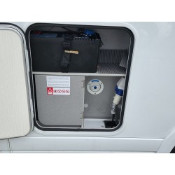 Pilote G720FC Sensation 160cv boite automatique garanti 12 mois occasion