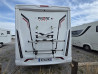 Camping-car intégral Pilote G720 FC Sensation occasion récent