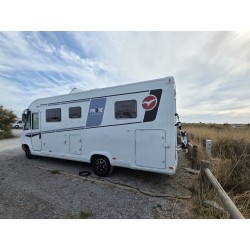 Pilote G720FC Sensation 160cv boite automatique garanti 12 mois occasion