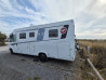 Camping-car intégral Pilote G720 FC Sensation occasion récent