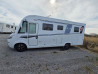 Camping-car intégral Pilote G720 FC Sensation occasion récent