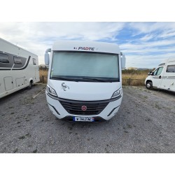 Pilote G720FC Sensation 160cv boite automatique garanti 12 mois occasion