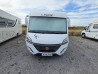 Camping-car intégral Pilote G720 FC Sensation occasion récent