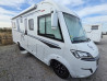 Camping-car intégral Pilote G720 FC Sensation occasion récent
