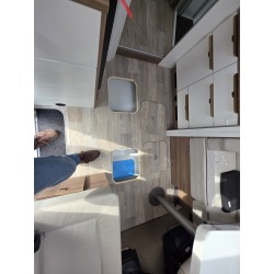 Pilote G720FC Sensation 160cv boite automatique garanti 12 mois occasion