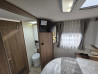 Camping-car intégral Pilote G720 FC Sensation occasion récent