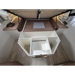 Pilote G720FC Sensation 160cv boite automatique garanti 12 mois occasion