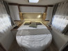 Camping-car intégral Pilote G720 FC Sensation occasion récent
