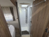 Camping-car intégral Pilote G720 FC Sensation occasion récent