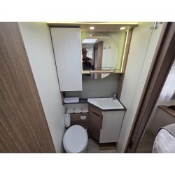 Pilote G720FC Sensation 160cv boite automatique garanti 12 mois occasion