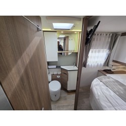 Pilote G720FC Sensation 160cv boite automatique garanti 12 mois occasion