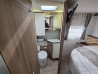 Camping-car intégral Pilote G720 FC Sensation occasion récent
