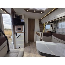 Pilote G720FC Sensation 160cv boite automatique garanti 12 mois occasion