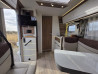 Camping-car intégral Pilote G720 FC Sensation occasion récent
