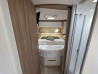 Camping-car intégral Pilote G720 FC Sensation occasion récent