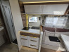 Camping-car intégral Pilote G720 FC Sensation occasion récent