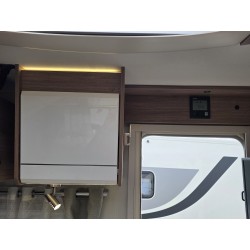 Pilote G720FC Sensation 160cv boite automatique garanti 12 mois occasion