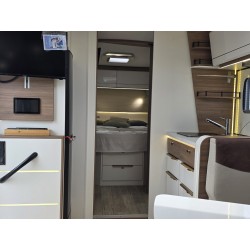 Pilote G720FC Sensation 160cv boite automatique garanti 12 mois occasion