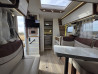 Camping-car intégral Pilote G720 FC Sensation occasion récent
