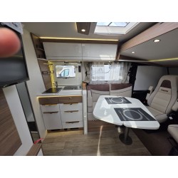 Pilote G720FC Sensation 160cv boite automatique garanti 12 mois occasion