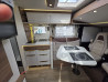 Camping-car intégral Pilote G720 FC Sensation occasion récent